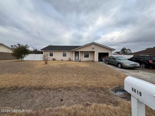 8819 FALCON TRACE Drive S, Jacksonville, FL 32222