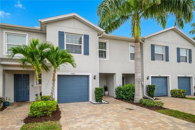 15436 Wildflower CIR, Naples, FL 34119
