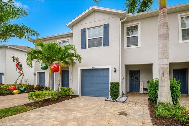 15436 Wildflower CIR, Naples, FL 34119