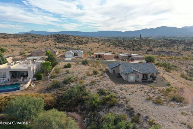 4340 W HOGAN Drive 35, Cornville, AZ 86325