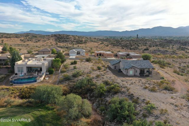 4340 W HOGAN Drive 35, Cornville, AZ 86325