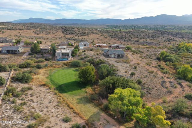 4340 W HOGAN Drive 35, Cornville, AZ 86325