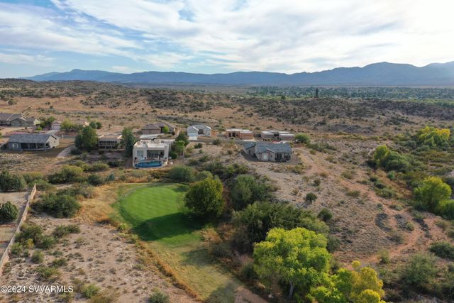 4340 W HOGAN Drive 35, Cornville, AZ 86325