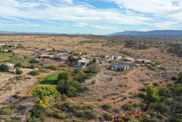 4340 W HOGAN Drive 35, Cornville, AZ 86325