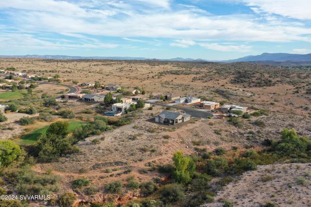 4340 W HOGAN Drive 35, Cornville, AZ 86325