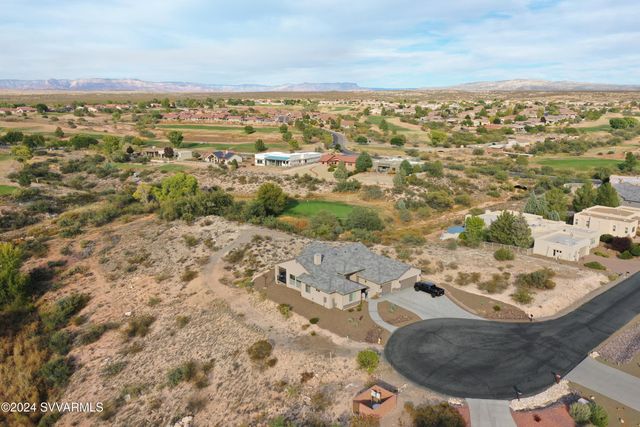 4340 W HOGAN Drive 35, Cornville, AZ 86325