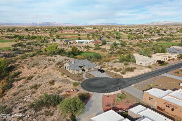 4340 W HOGAN Drive 35, Cornville, AZ 86325