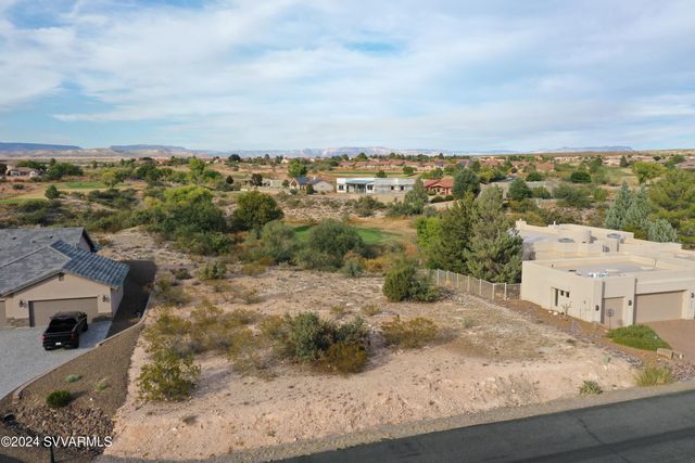 4340 W HOGAN Drive 35, Cornville, AZ 86325
