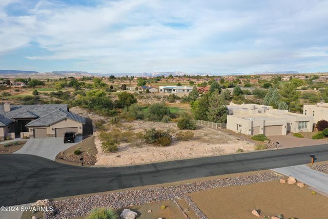 4340 W HOGAN Drive 35, Cornville, AZ 86325