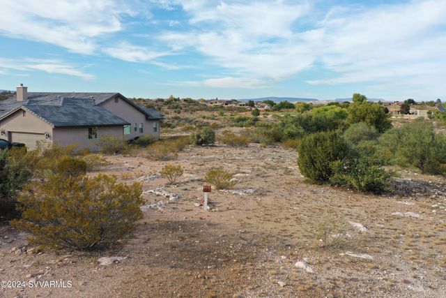 4340 W HOGAN Drive 35, Cornville, AZ 86325