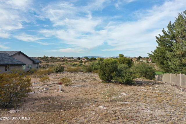 4340 W HOGAN Drive 35, Cornville, AZ 86325