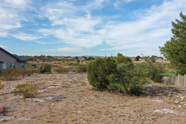 4340 W HOGAN Drive 35, Cornville, AZ 86325