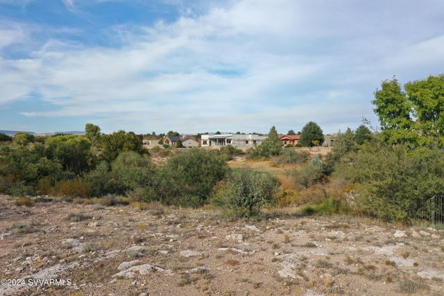 4340 W HOGAN Drive 35, Cornville, AZ 86325