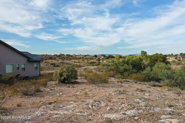4340 W HOGAN Drive 35, Cornville, AZ 86325