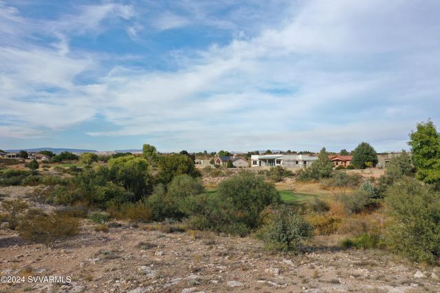 4340 W HOGAN Drive 35, Cornville, AZ 86325