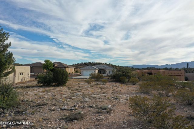 4340 W HOGAN Drive 35, Cornville, AZ 86325