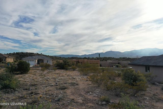 4340 W HOGAN Drive 35, Cornville, AZ 86325
