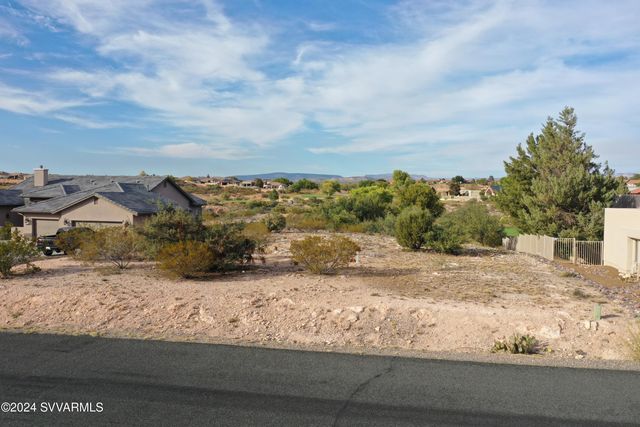 4340 W HOGAN Drive 35, Cornville, AZ 86325