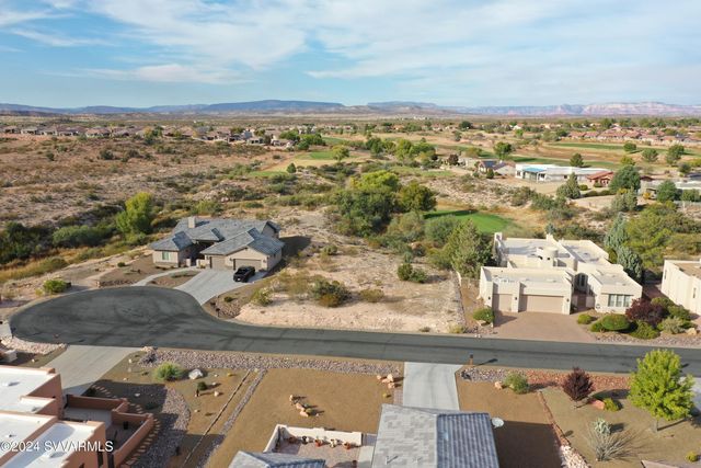 4340 W HOGAN Drive 35, Cornville, AZ 86325