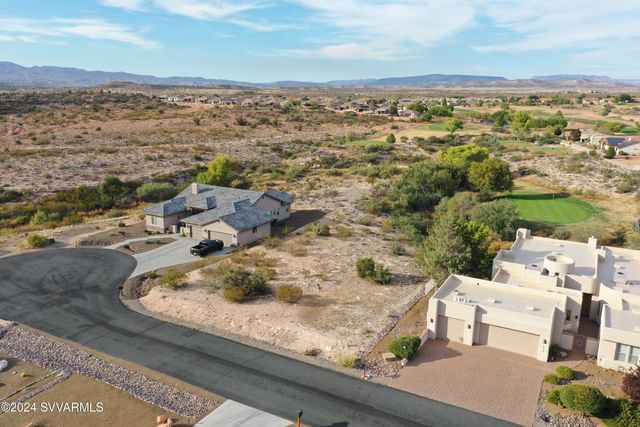 4340 W HOGAN Drive 35, Cornville, AZ 86325