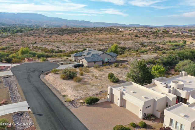 4340 W HOGAN Drive 35, Cornville, AZ 86325