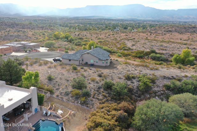 4340 W HOGAN Drive 35, Cornville, AZ 86325