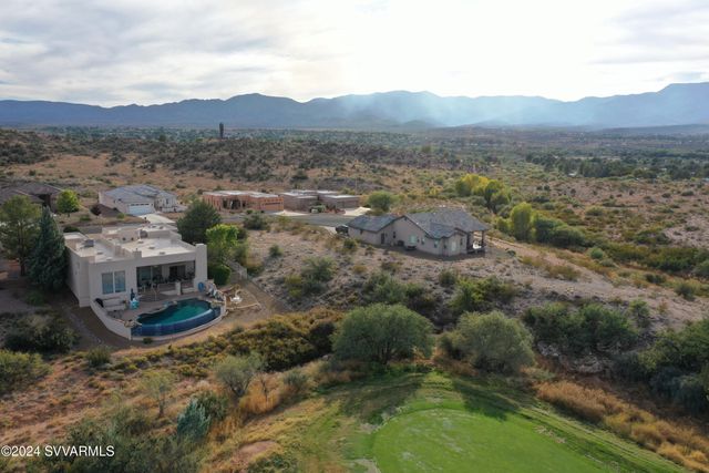 4340 W HOGAN Drive 35, Cornville, AZ 86325