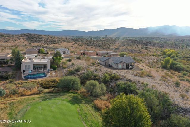 4340 W HOGAN Drive 35, Cornville, AZ 86325