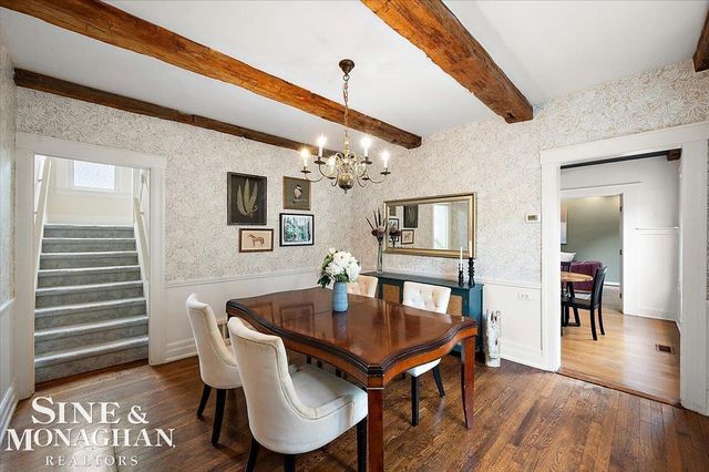357 ROOSEVELT Pl. Place, Grosse Pointe, MI 48236