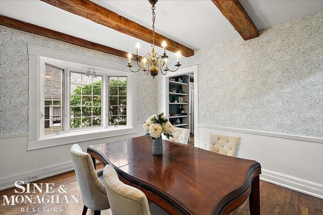357 ROOSEVELT Pl. Place, Grosse Pointe, MI 48236