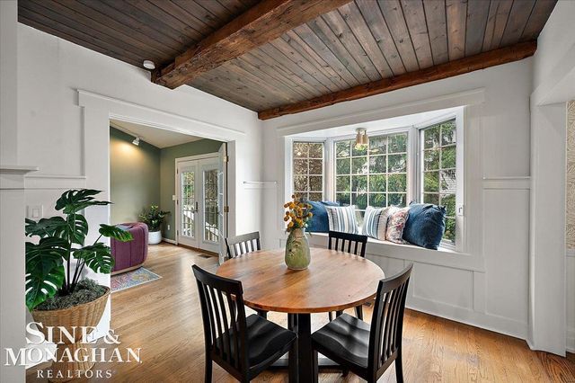 357 ROOSEVELT Pl. Place, Grosse Pointe, MI 48236