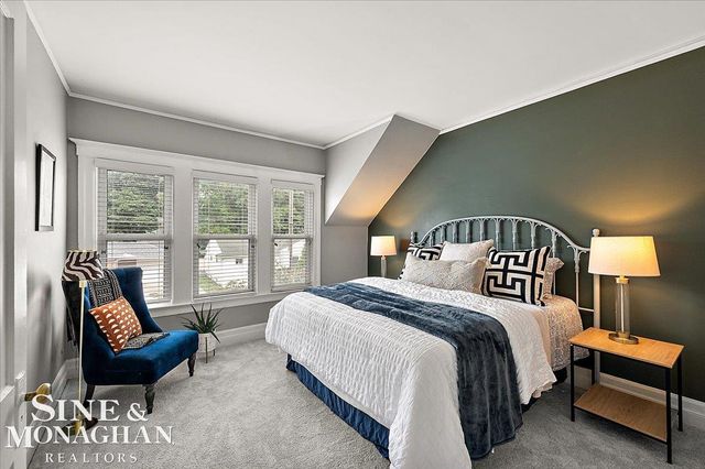 357 ROOSEVELT Pl. Place, Grosse Pointe, MI 48236