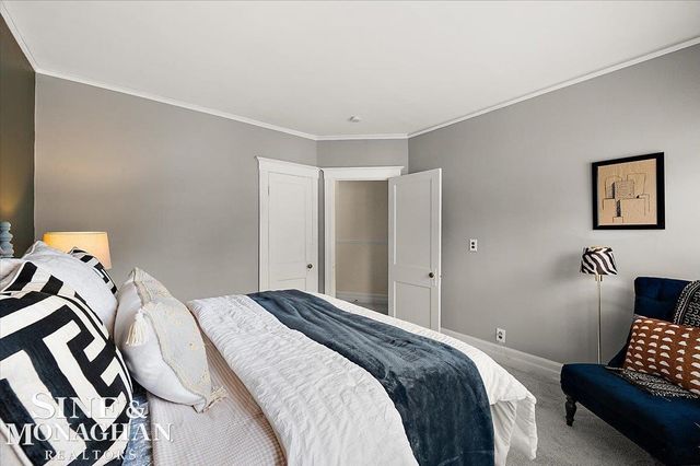357 ROOSEVELT Pl. Place, Grosse Pointe, MI 48236