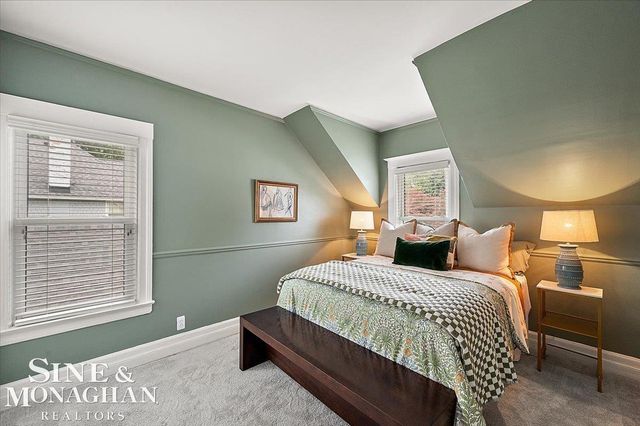 357 ROOSEVELT Pl. Place, Grosse Pointe, MI 48236