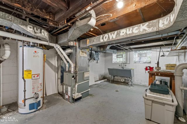 357 ROOSEVELT Pl. Place, Grosse Pointe, MI 48236