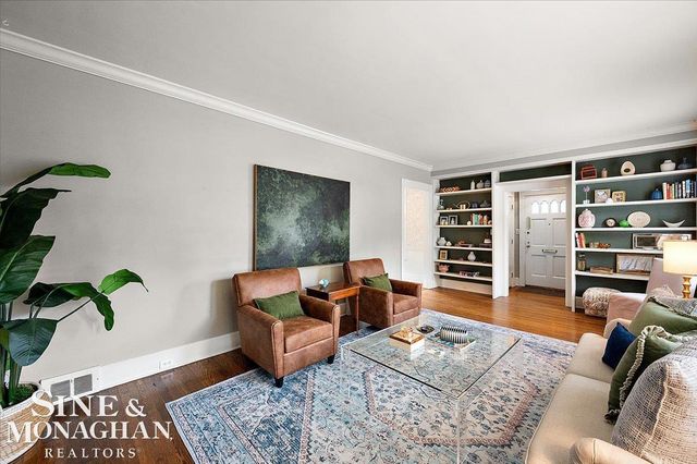 357 ROOSEVELT Pl. Place, Grosse Pointe, MI 48236