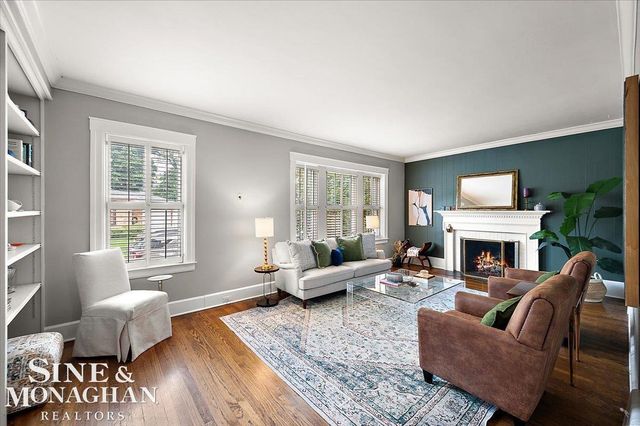 357 ROOSEVELT Pl. Place, Grosse Pointe, MI 48236