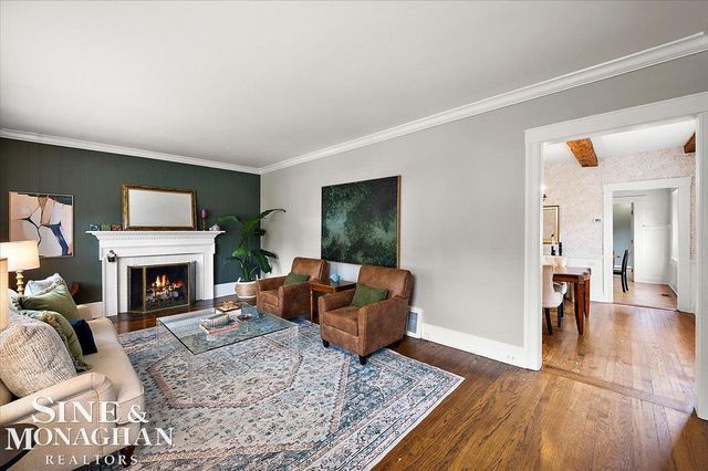 357 ROOSEVELT Pl. Place, Grosse Pointe, MI 48236