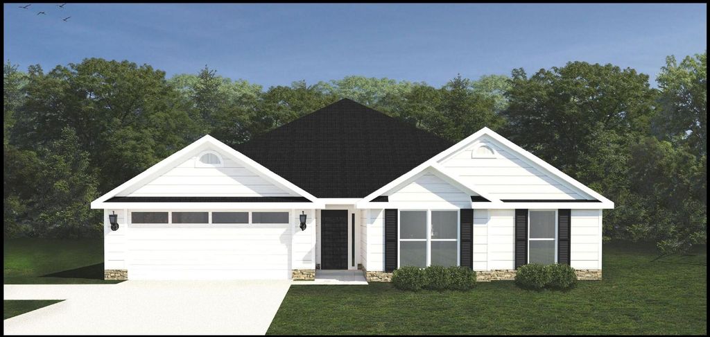 1341 Elbron Drive, Augusta, GA 30909