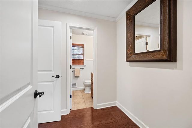 2866 Alamo Place, Snellville, GA 30078