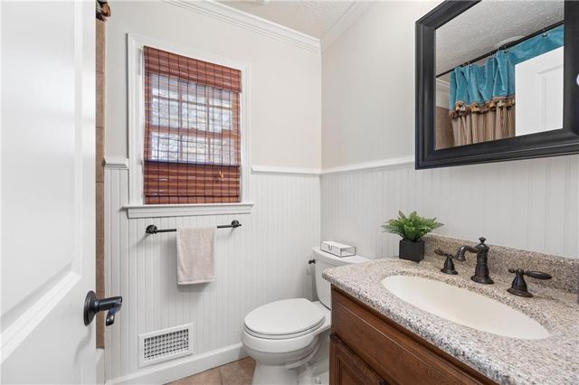 2866 Alamo Place, Snellville, GA 30078