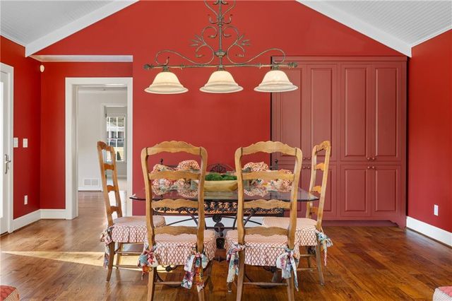 2866 Alamo Place, Snellville, GA 30078