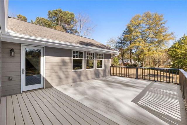 2866 Alamo Place, Snellville, GA 30078