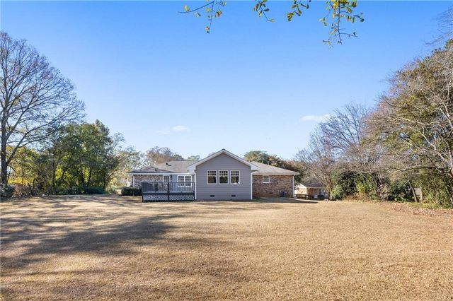 2866 Alamo Place, Snellville, GA 30078