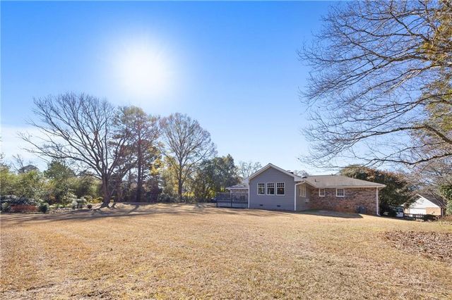 2866 Alamo Place, Snellville, GA 30078