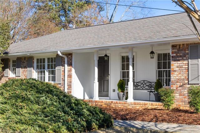 2866 Alamo Place, Snellville, GA 30078