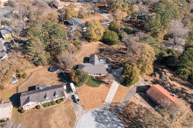 2866 Alamo Place, Snellville, GA 30078