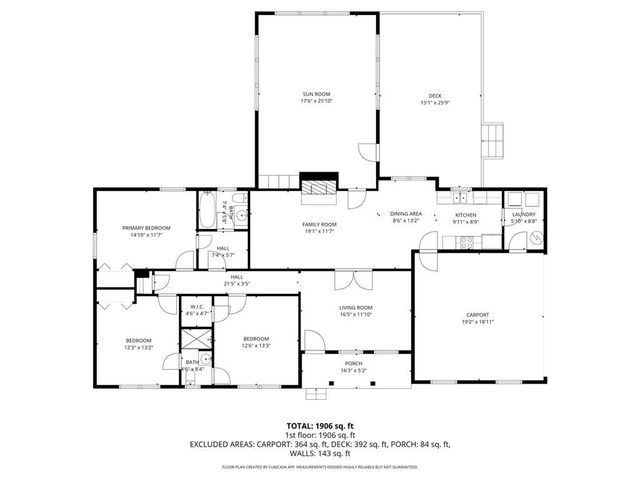 2866 Alamo Place, Snellville, GA 30078