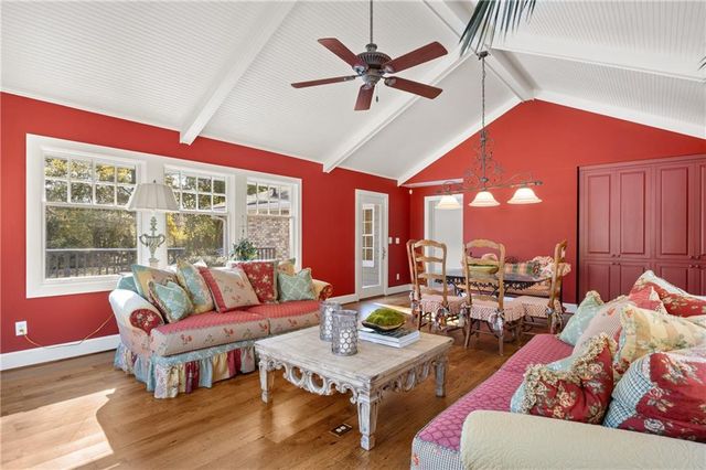 2866 Alamo Place, Snellville, GA 30078