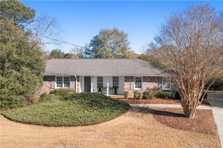 2866 Alamo Place, Snellville, GA 30078